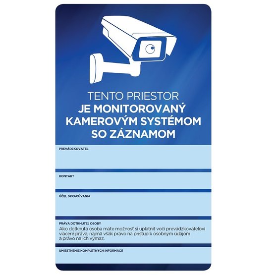 SMLP SK samolepka