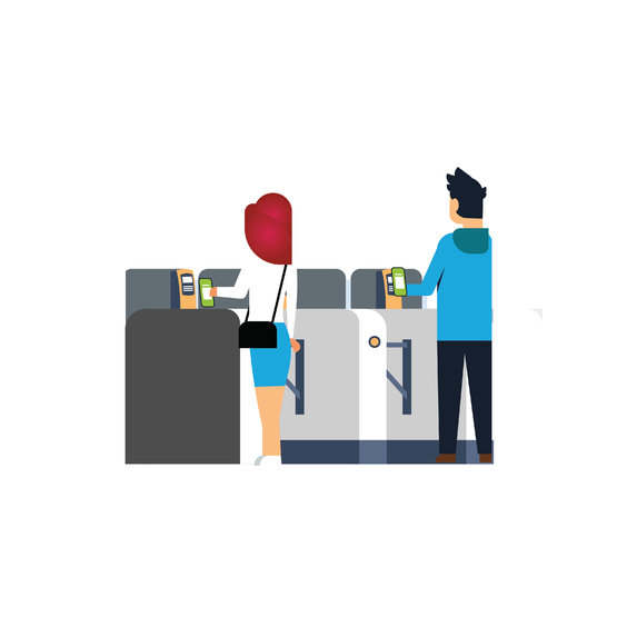 SOFTPLUS ACS licencia pre prístupový systém