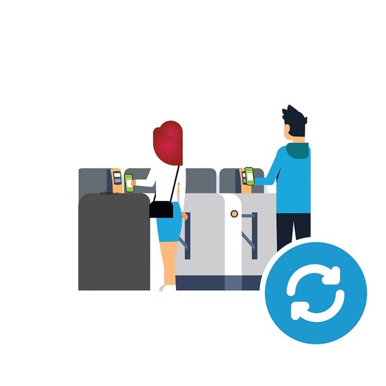 SOFTPLUS ACS Update aktualizácia systému