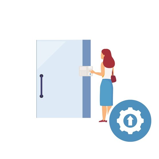 SOFTPLUS EDO 100 Upgrade z EDO 25 na EDO 100