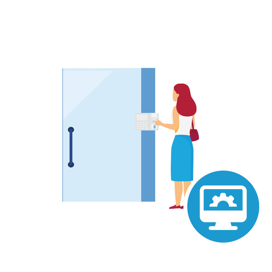 SOFTPLUS EDO 250 Setup služba nastavenia a inicializácia EDO