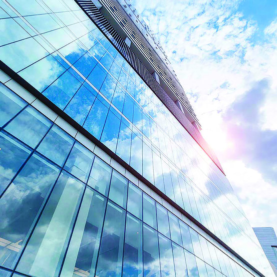 Solar Screen SPECTRA 33 C protislnečná interiérová fólia tónovaná