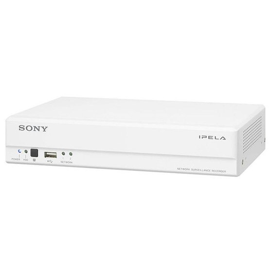 Sony DEMO NSR-S10 záznamové zariadenie