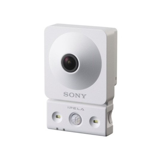 Sony SNC-CX600 kamera HD
