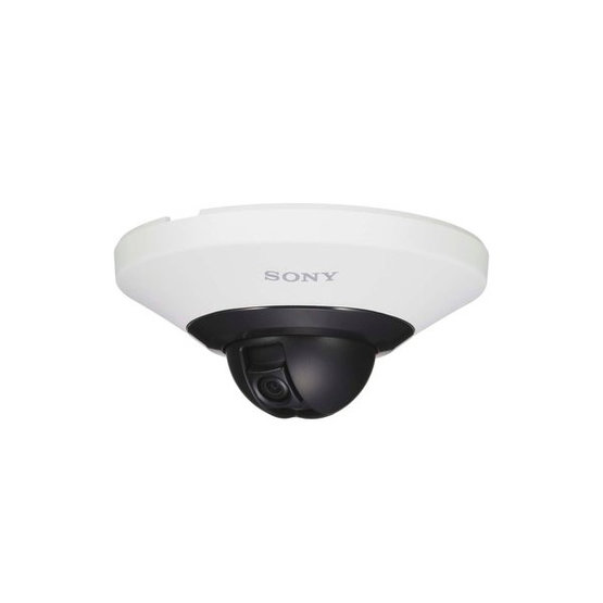 Sony SNC-DH110W dome IP kamera