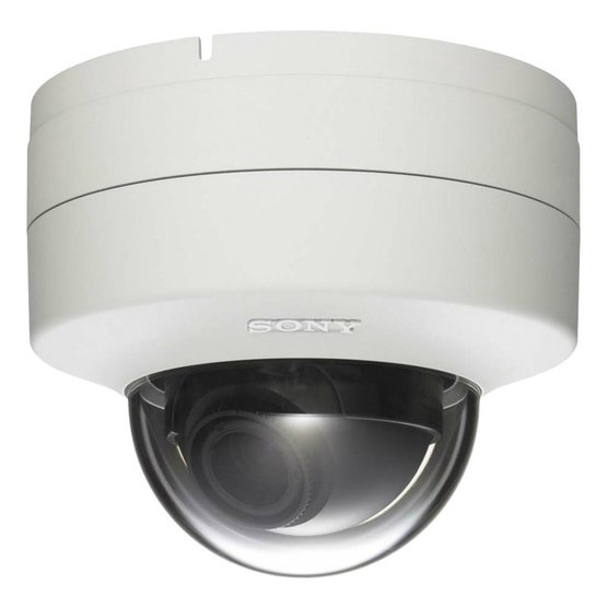 SONY SNC-DH220T FULL HD kamera dome