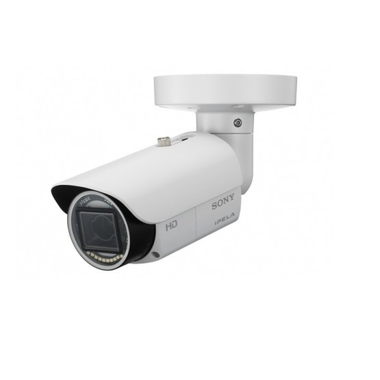 SONY SNC-EB602R kompaktná IP kamera
