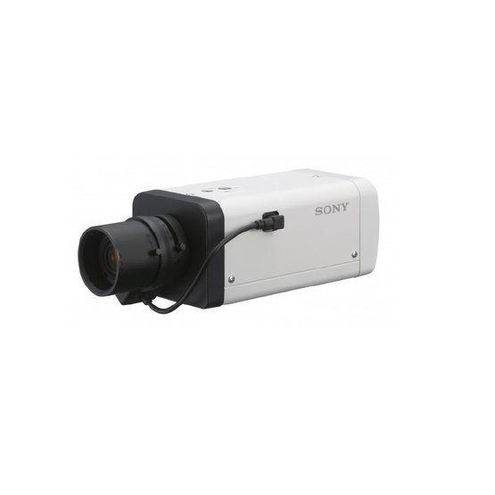 Sony SNC-EB640 2 Mpx boxová IP kamera