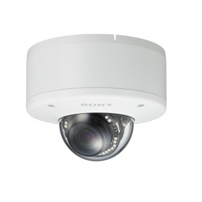 Sony SNC-EM602R dome IP kamera