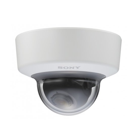 Sony SNC-EM630 dome IP kamera