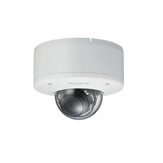 Sony SNC-EM632RC dome IP kamera