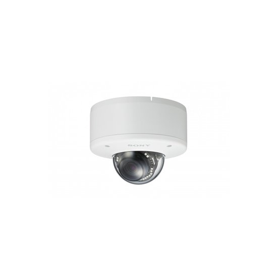 Sony SNC-EM642R 2 Mpx dome IP kamera