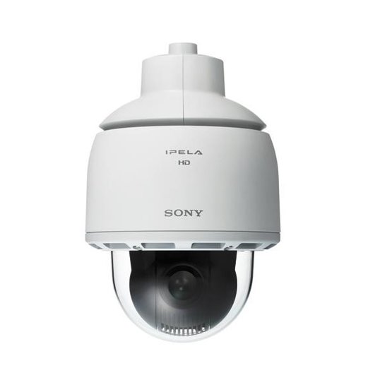 Sony SNC-ER585 PTZ IP kamera