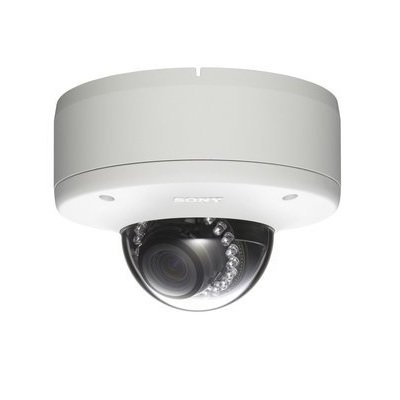 Sony SNC-VM632R dome IP kamera