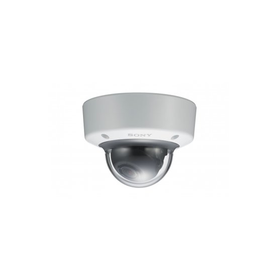 Sony SNC-VM641 2 Mpx dome IP kamera
