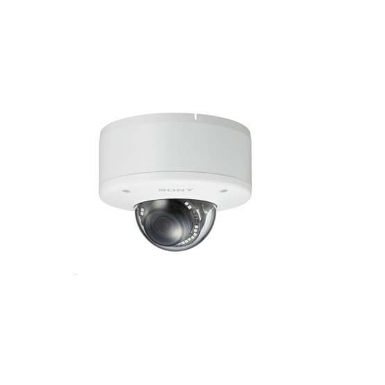 Sony SNC-VM642R 2 Mpx dome IP kamera