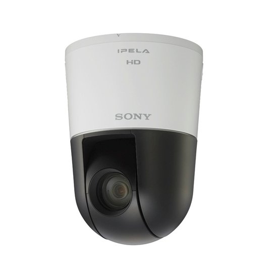 Sony SNC-WR600 kamera PTZ