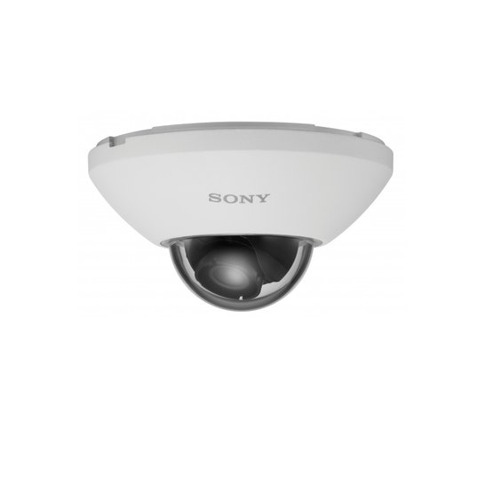 SONY SNC-XM631 dome IP kamera
