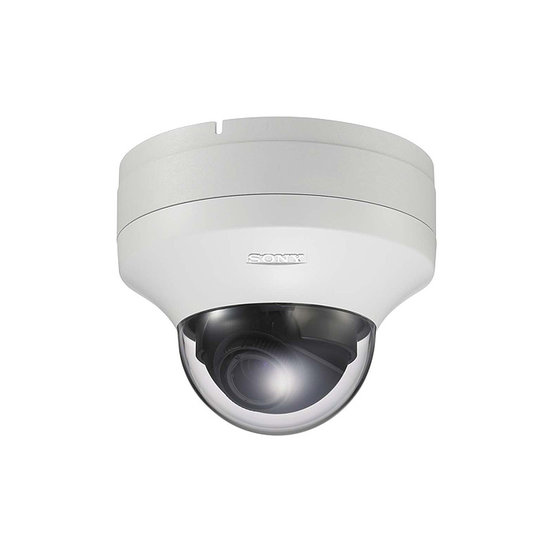 Sony SNC-ZM550 hybridná dome kamera