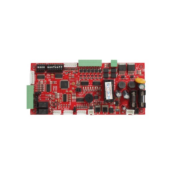 Tansa E TTS 410267 základná doska