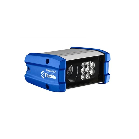Tattile TAT Basic MK2 2 Mpx ANPR kamera