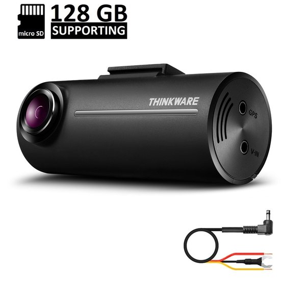 Thinkware F70 HW Autokamera pre pevnú montáž FHD