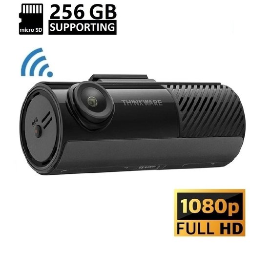Thinkware F70PRO Autokamera FHD WiFi BT (GPS)