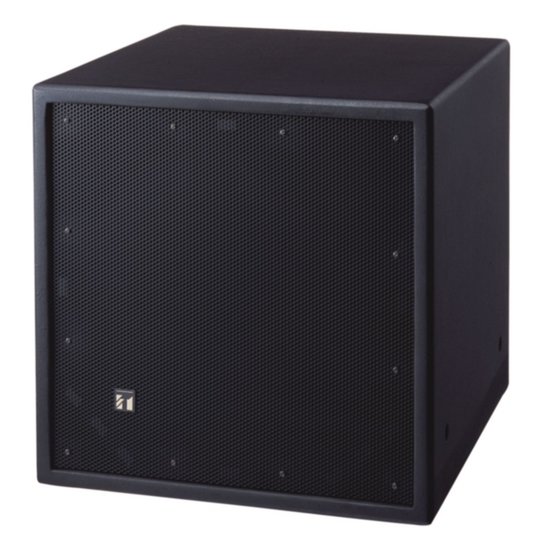 TOA FB-120B kompaktný subwoofer