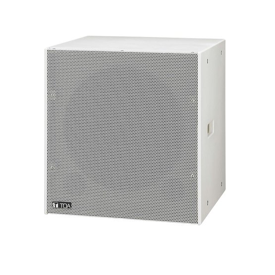 TOA FB-150W kompaktný subwoofer