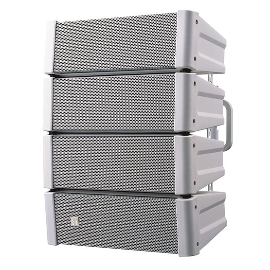 TOA HX-5W špeciálny line array reproduktor
