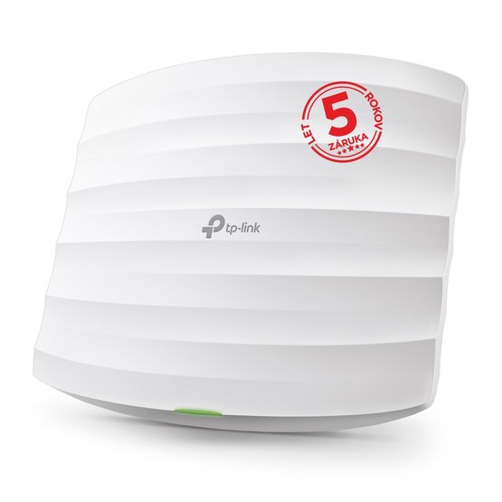 TP-Link TL-EAP245 bezdrôtový access point