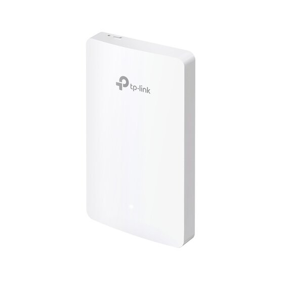 TP-Link TL-EAP615-Wall Nástenný Omada AP