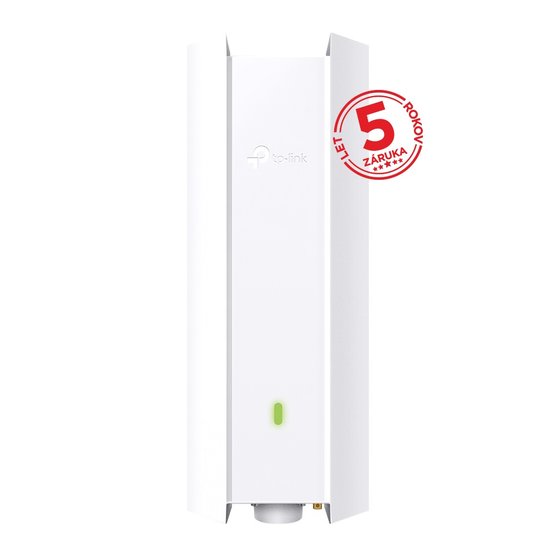 TP-Link TL-EAP623-Outdoor HD bezdrôtový access point