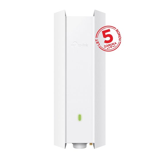 TP-Link TL-EAP650-Outdoor bezdrôtový access point