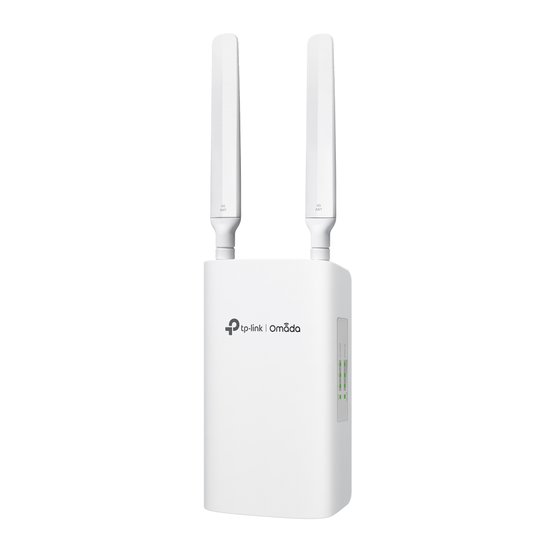 TP-Link TL-ER703WP-4G-Outdoor Wi-Fi 6 Gateway