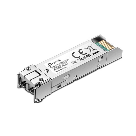 TP-Link TL-ISM311LS priemyselný SFP modul