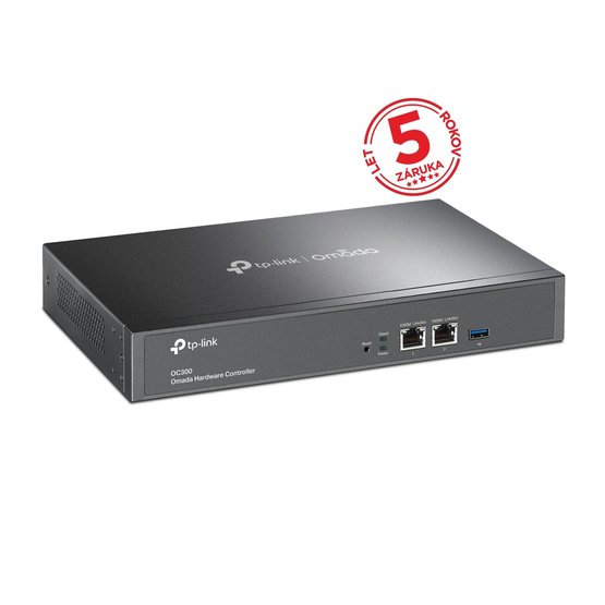 Tp-Link TL-OC300 Hardvérový kontrolér Omada