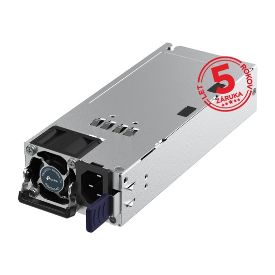 TP-Link TL-PSM550-AC zdroj pre TP-Link