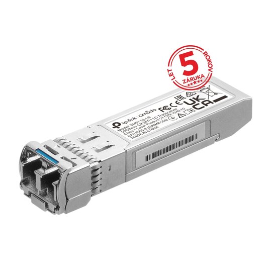 TP-Link TL-SM5110-LR SFP+ LC Single-mode modul