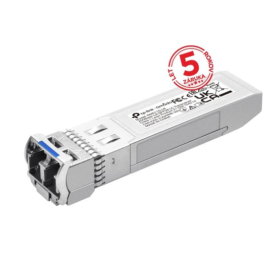 TP-Link TL-SM6110-LR SFP+/SFP28 LC Single-mode modul