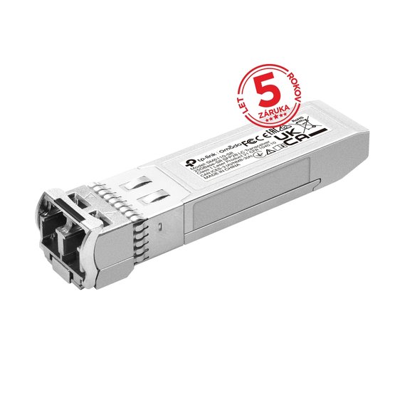 TP-Link TL-SM6110-SR SFP+/SFP28 LC Multi-mode modul