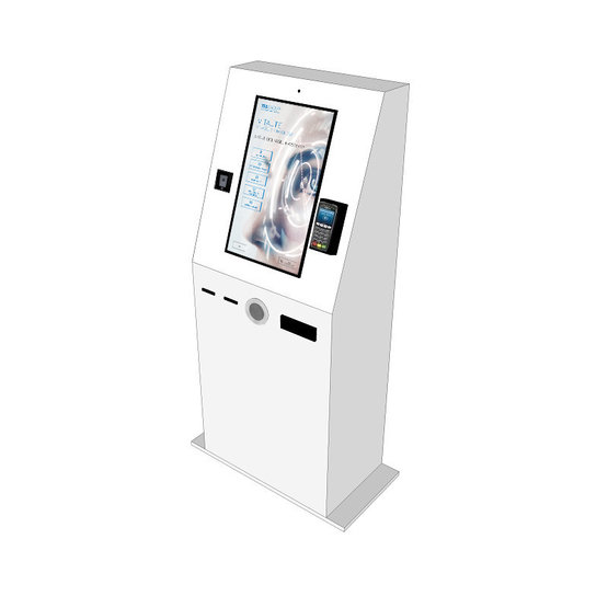 TSS Hotel Kiosk hotelový kiosk
