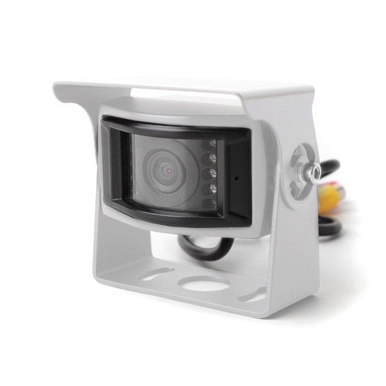 BC UNI-09W Kamera analóg auto IR 12-24V