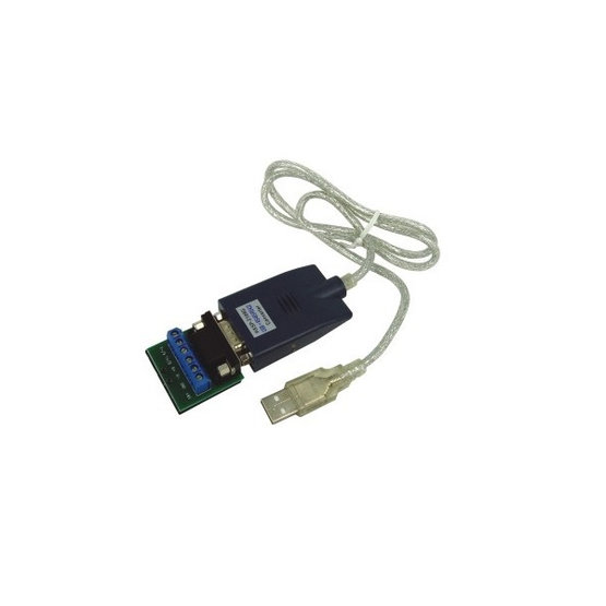 USB-001 dátový konventor