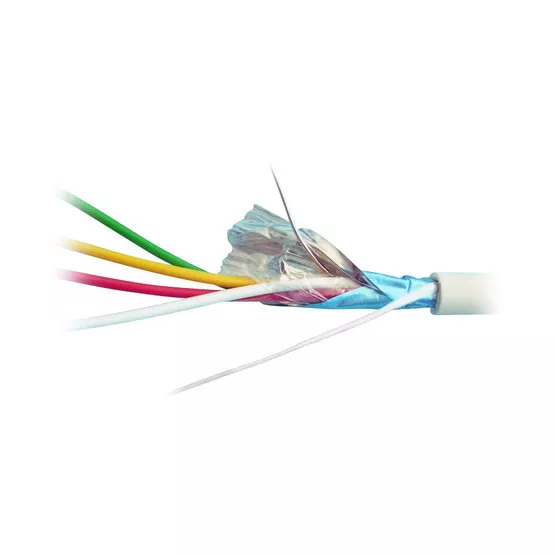 VEZFI 4x0,5mm Signálny kábel pre EZS