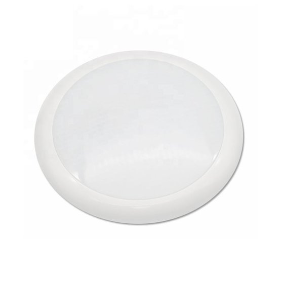 WL 021 Interiérové LED svetlo kruhové, 10W, 12V