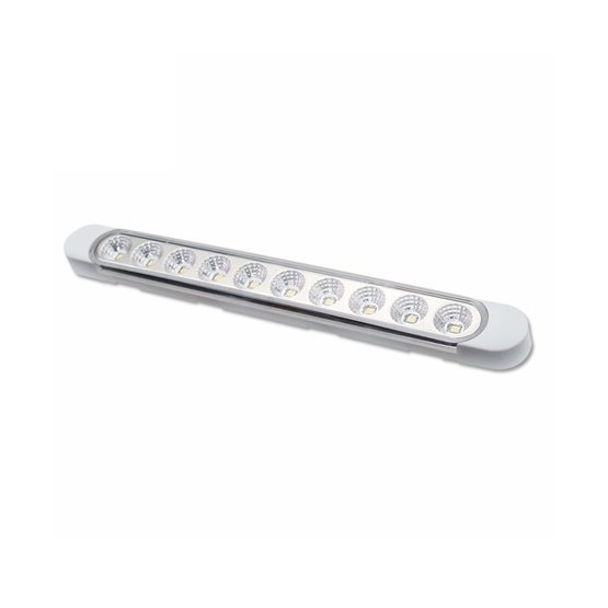 WL 055 Interiérové LED svetlo, lišta 3W