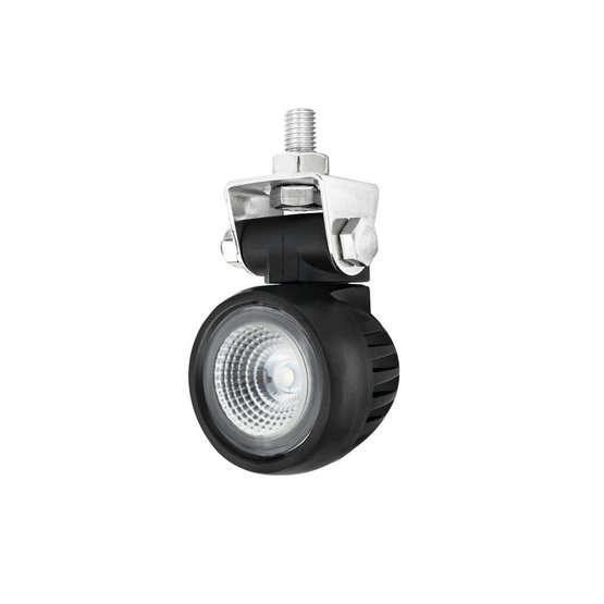 WL 0701-10 Prídavné LED svetlo, CREE XML, 9-32V, 10W, 900lm, Flood