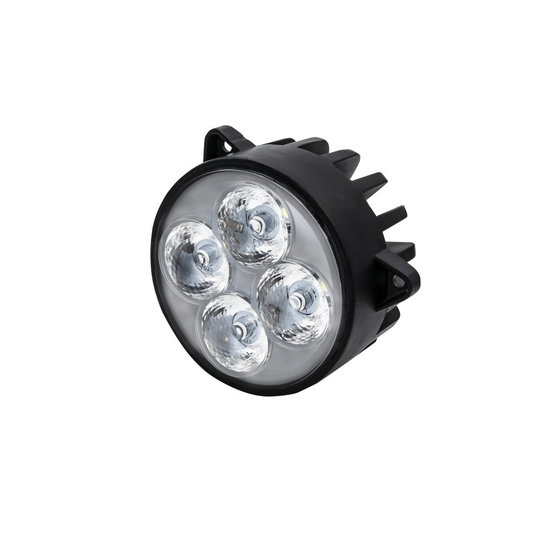 WL 3040-40 Pracovné LED svetlo, CREE XML 9-48V, 40W, 3.600lm, Spot