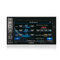 6,1" TFT autorádio ALPINE s navigáciou, INE-W990BT